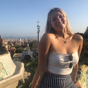 Meet your Posher, Jorjan